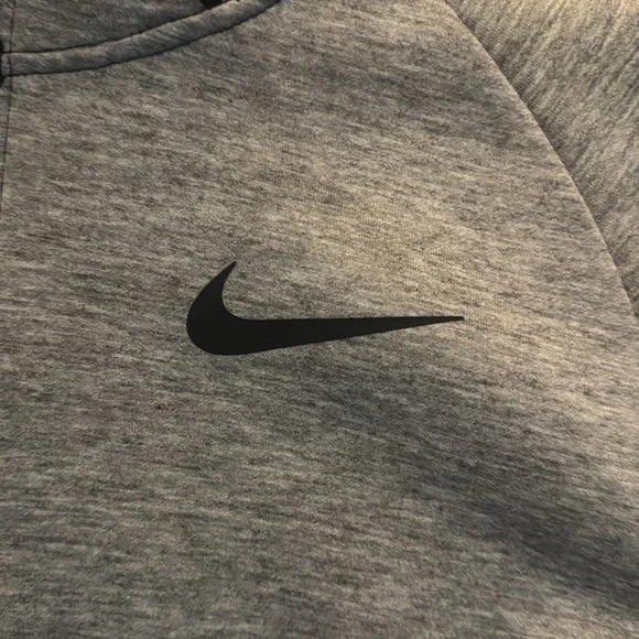 Nike Pro Thermal Zip Up - Picture 2 of 5